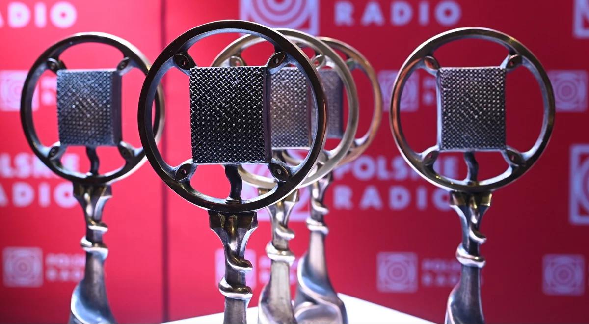 "Widać, jak bogate w osobowości jest Polskie Radio". Joanna Lichocka o wręczeniu Złotych Mikrofonów