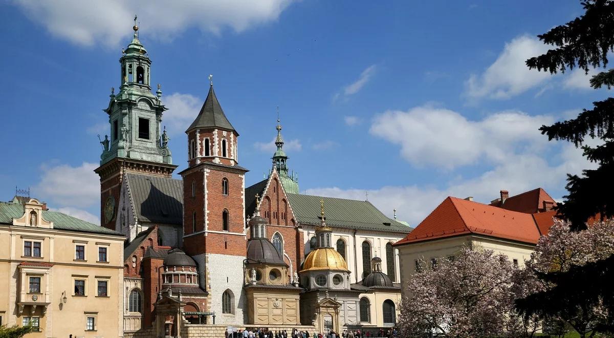 Kaplica Zygmuntowska. "Kamień milowy architektury polskiego renesansu" 