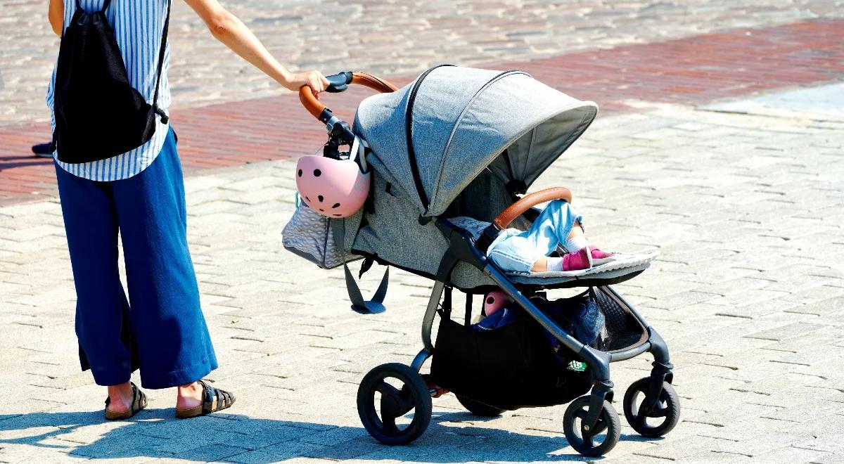 Podatek dla bezdzietnych? Polacy nie wykazują entuzjazmu